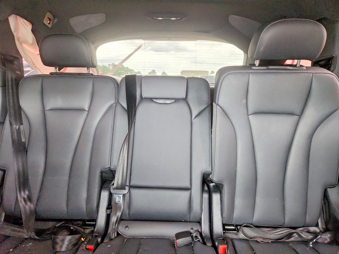 Audi Q7 Premium Plus