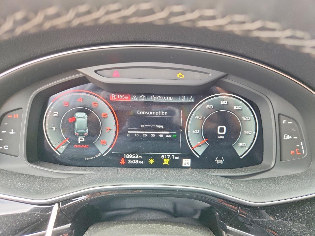 Audi Q7 Premium Plus