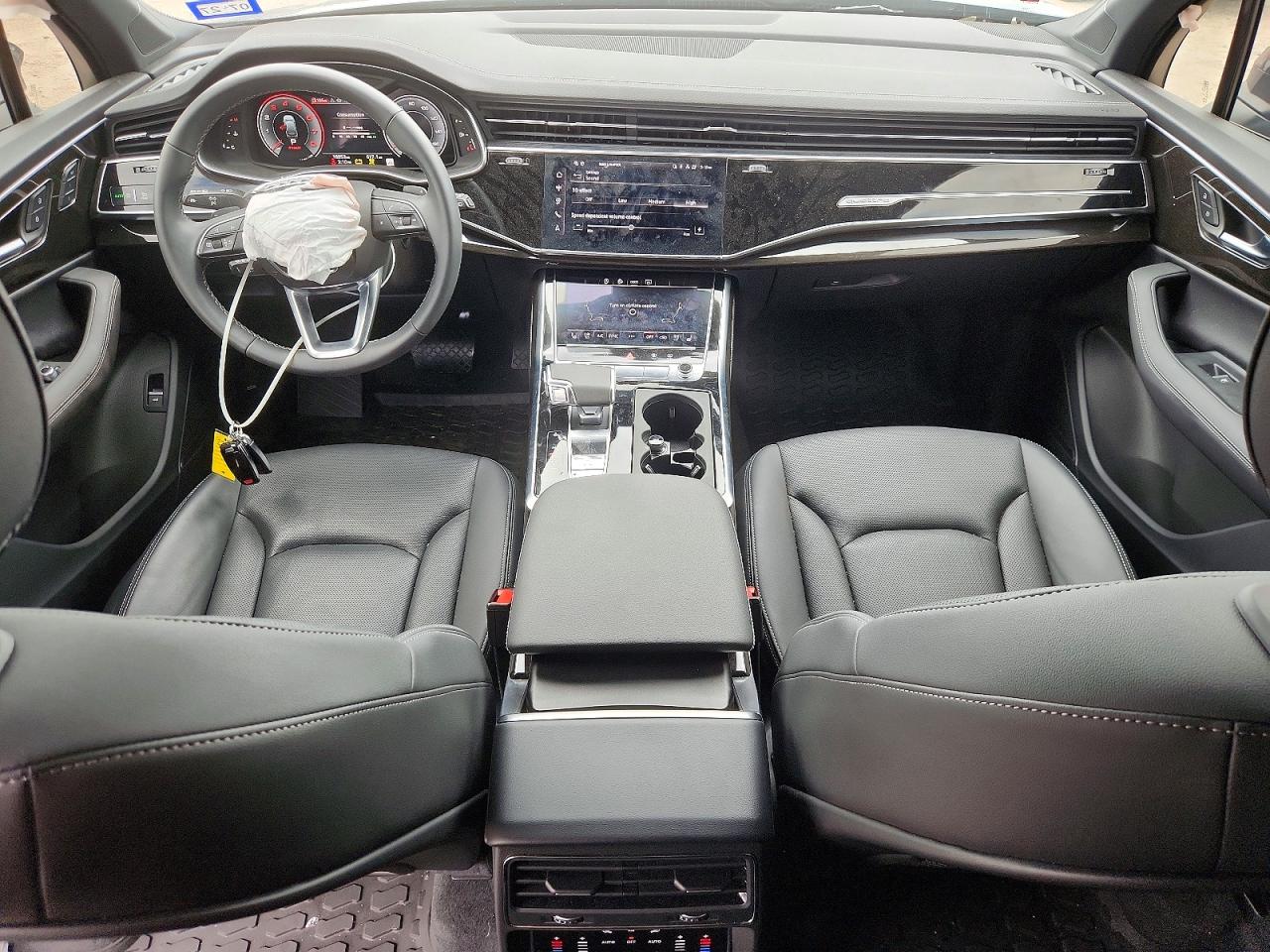Audi Q7 Premium Plus