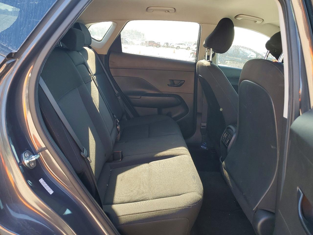 Hyundai KONA Sel