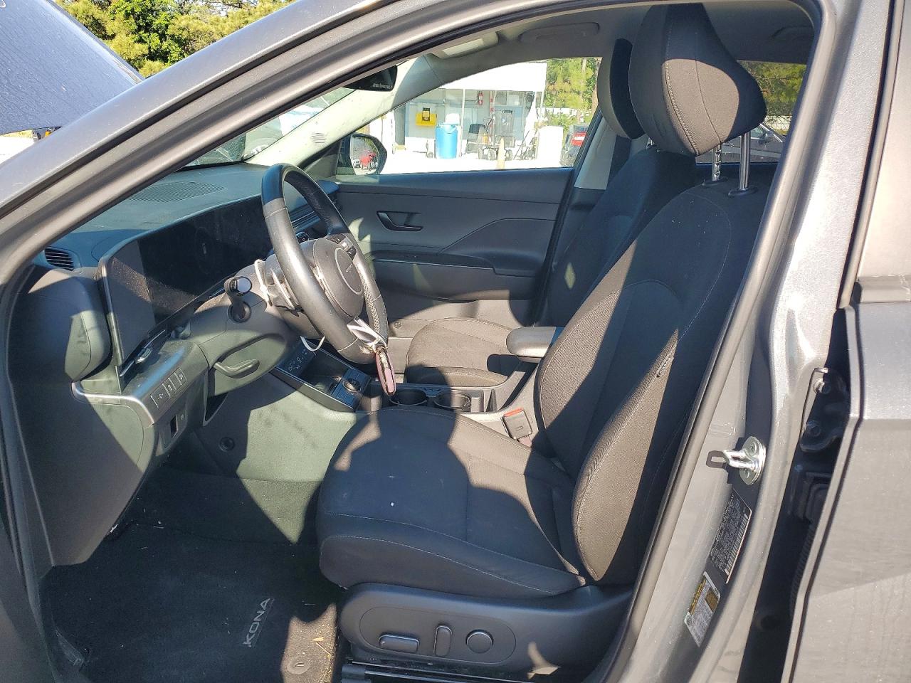 Hyundai KONA Sel