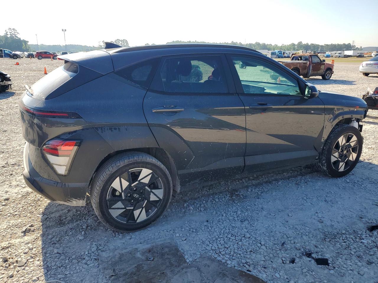 Hyundai KONA Sel
