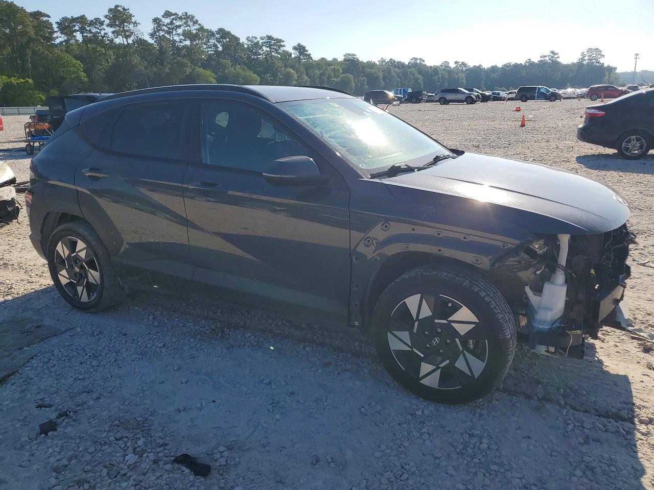 Hyundai KONA Sel