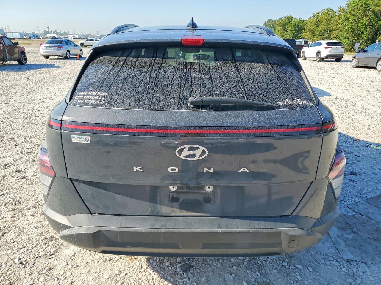 Hyundai KONA Sel
