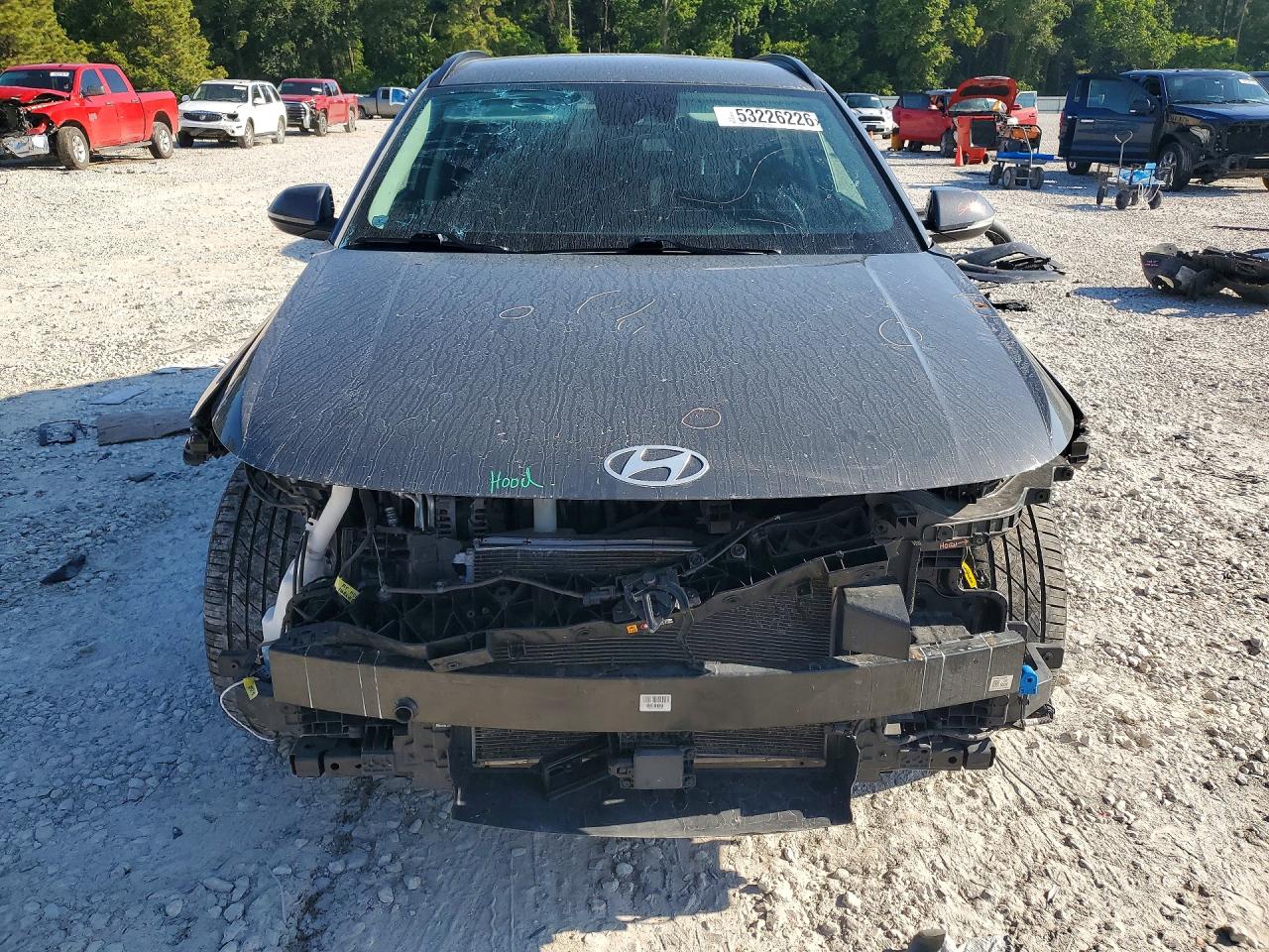 Hyundai KONA Sel