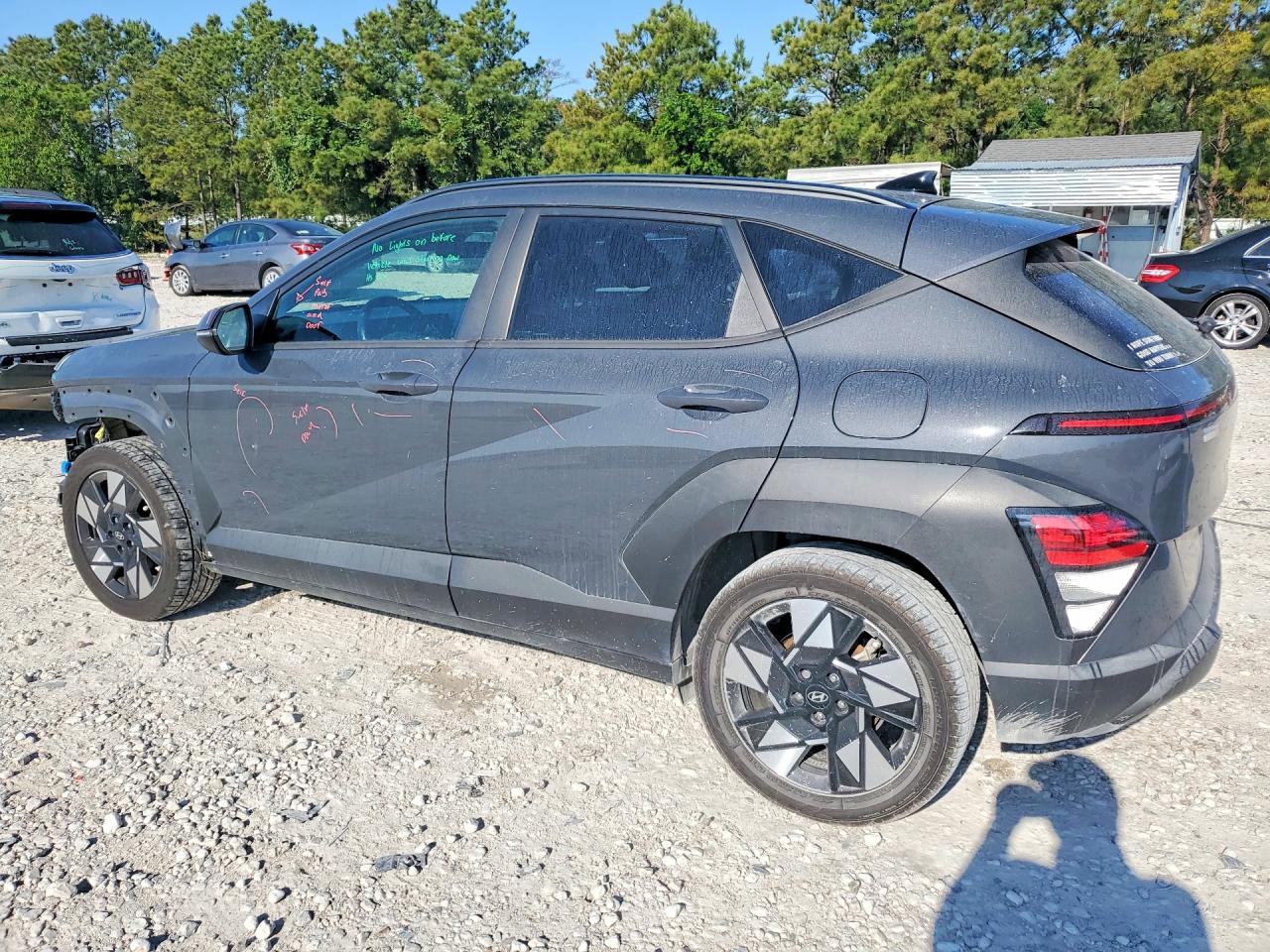 Hyundai KONA Sel