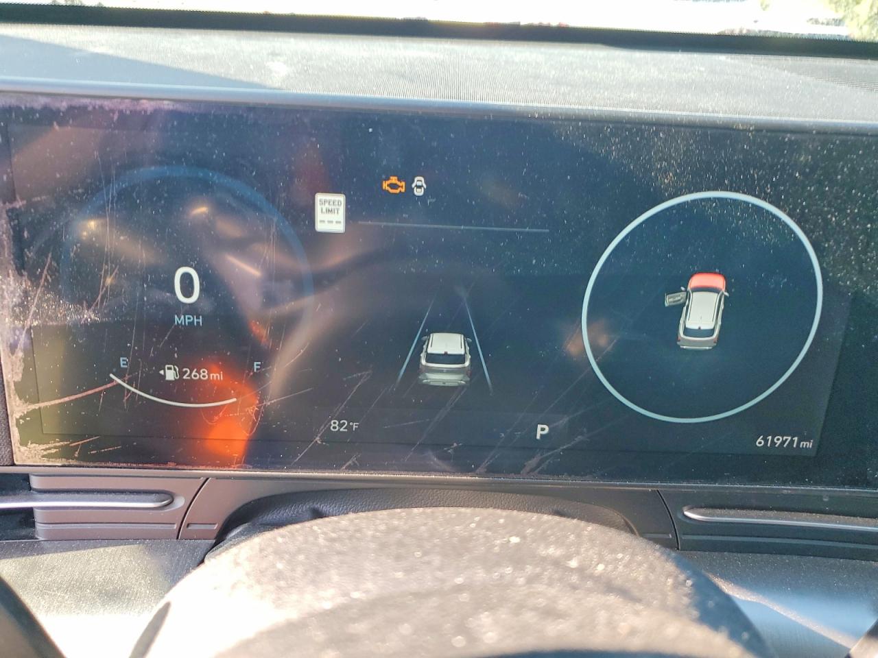 Hyundai KONA Sel
