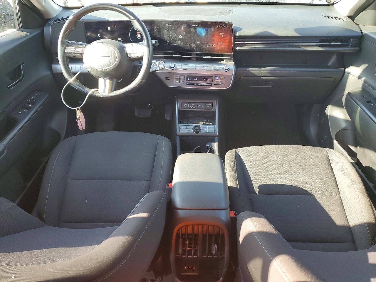 Hyundai KONA Sel