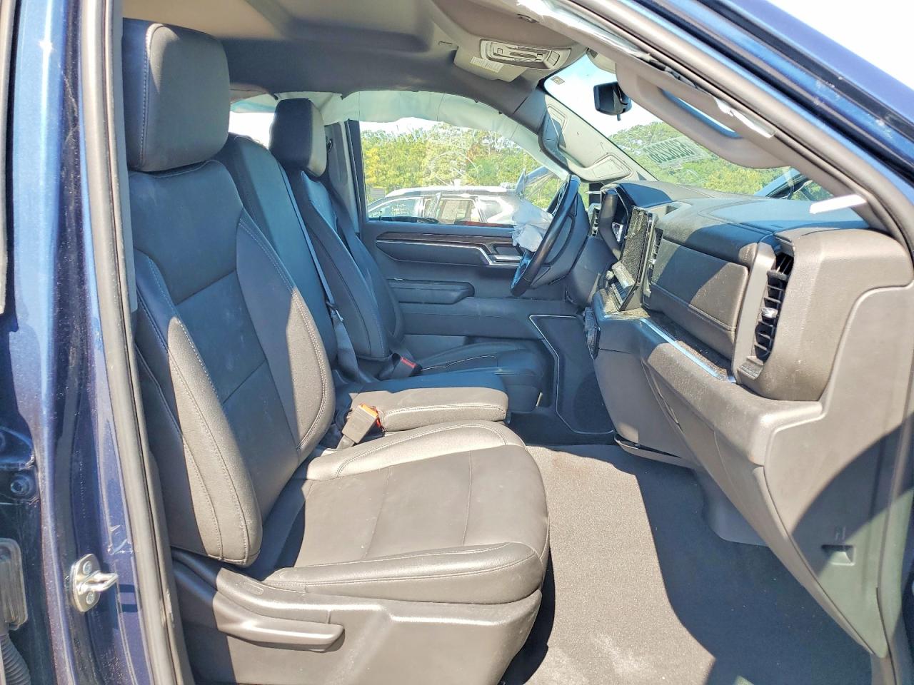 Chevrolet Silverado C1500 Lt