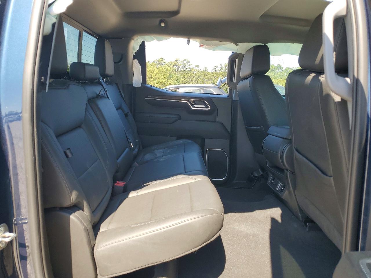 Chevrolet Silverado C1500 Lt