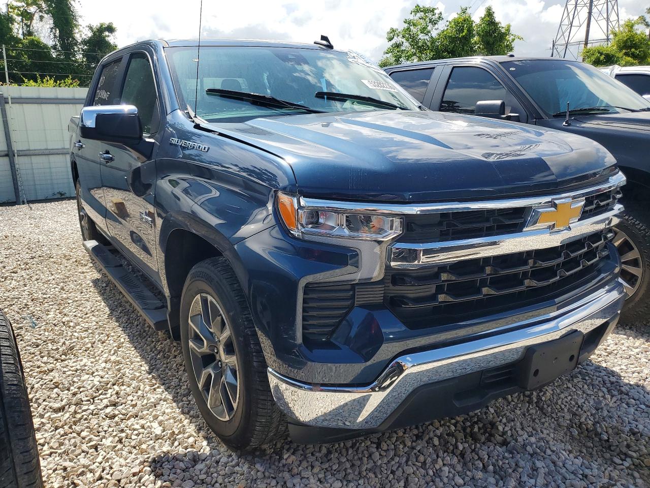 Chevrolet Silverado C1500 Lt