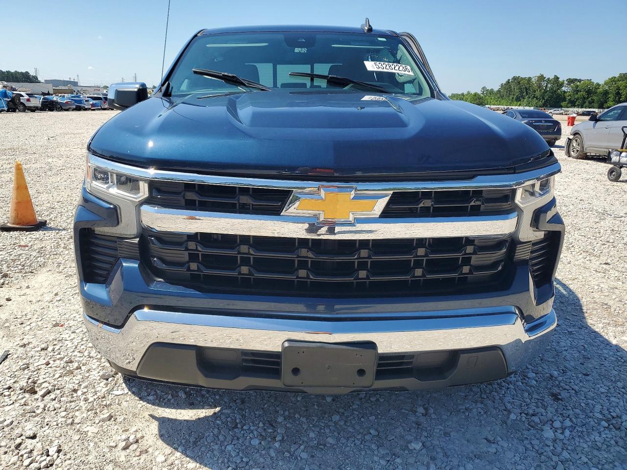Chevrolet Silverado C1500 Lt
