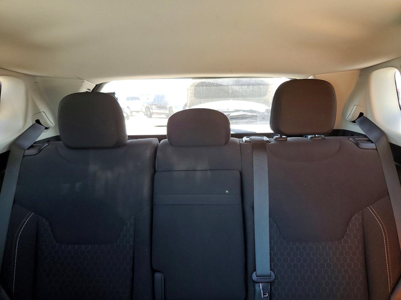 Jeep Compass Sport