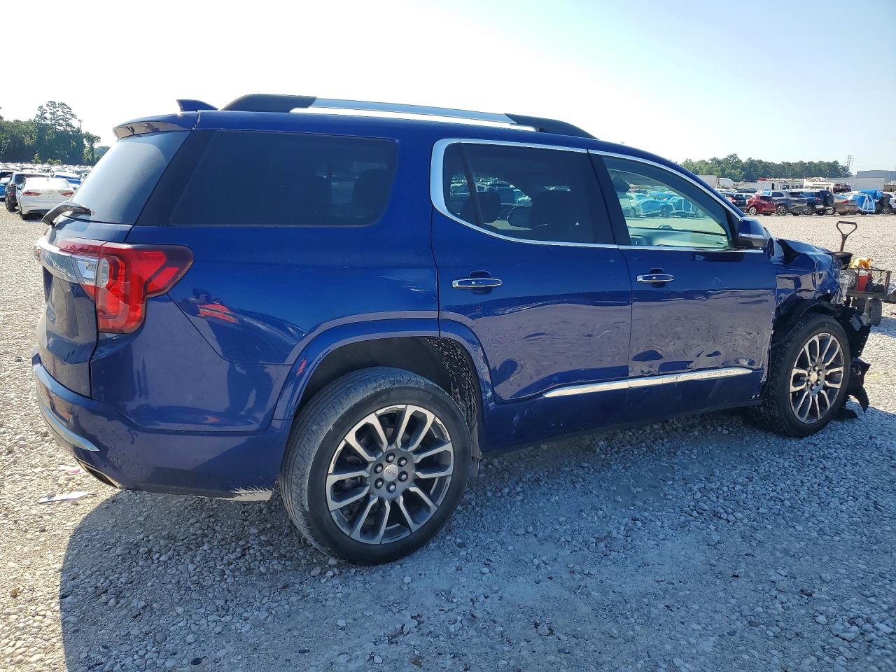 GMC Acadia Denali