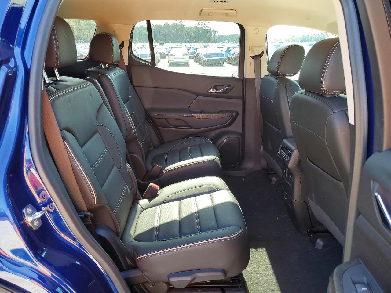 GMC Acadia Denali