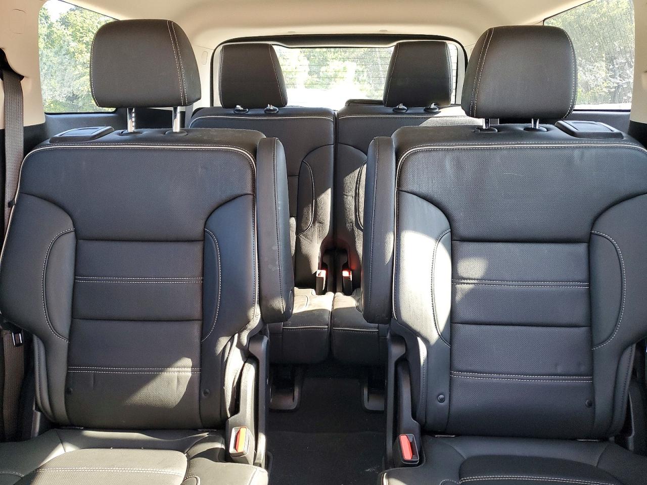 GMC Acadia Denali