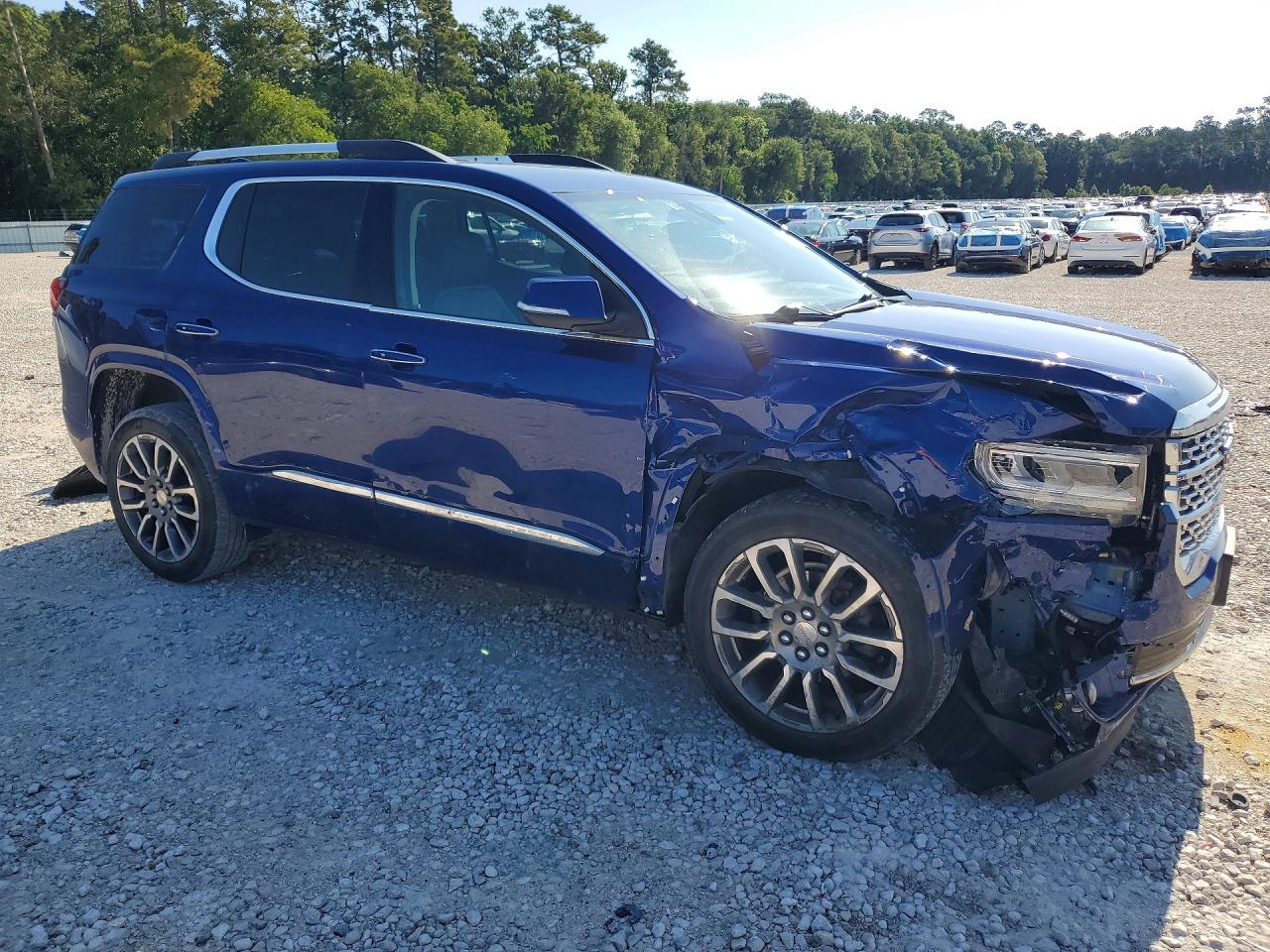 GMC Acadia Denali