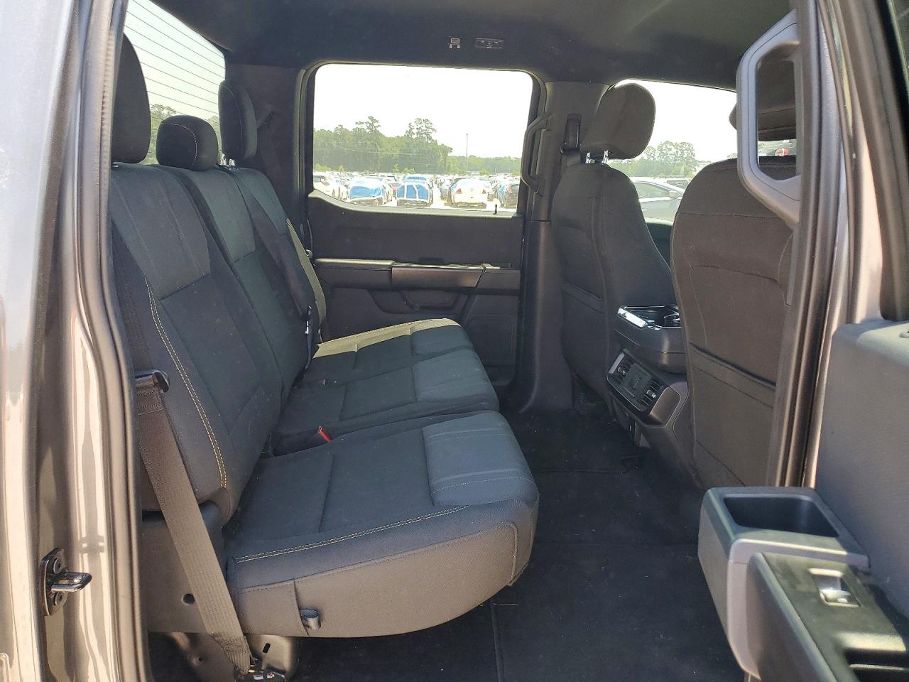 Ford F-150 Stx