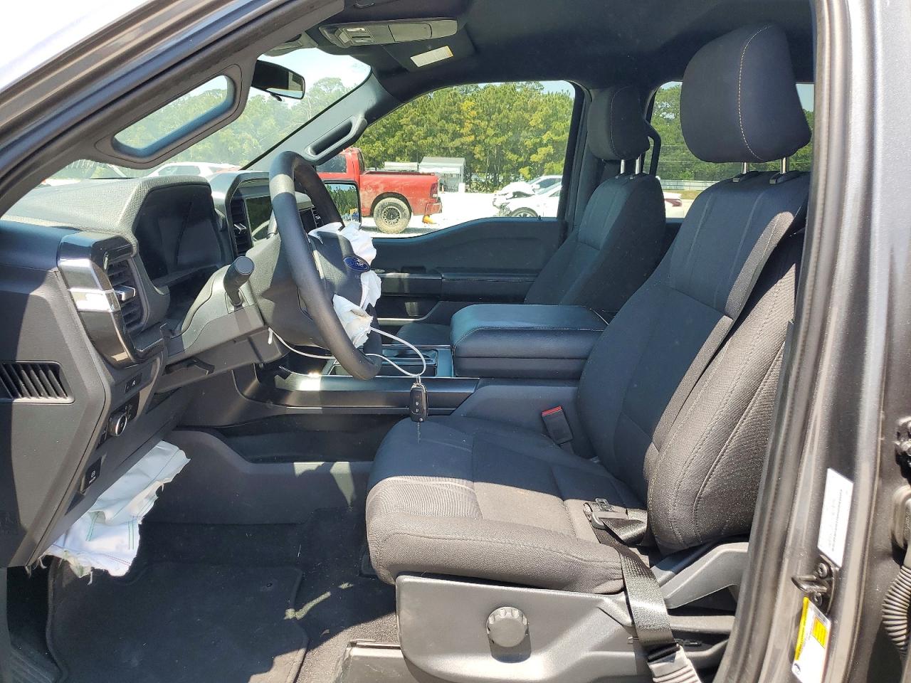 Ford F-150 Stx