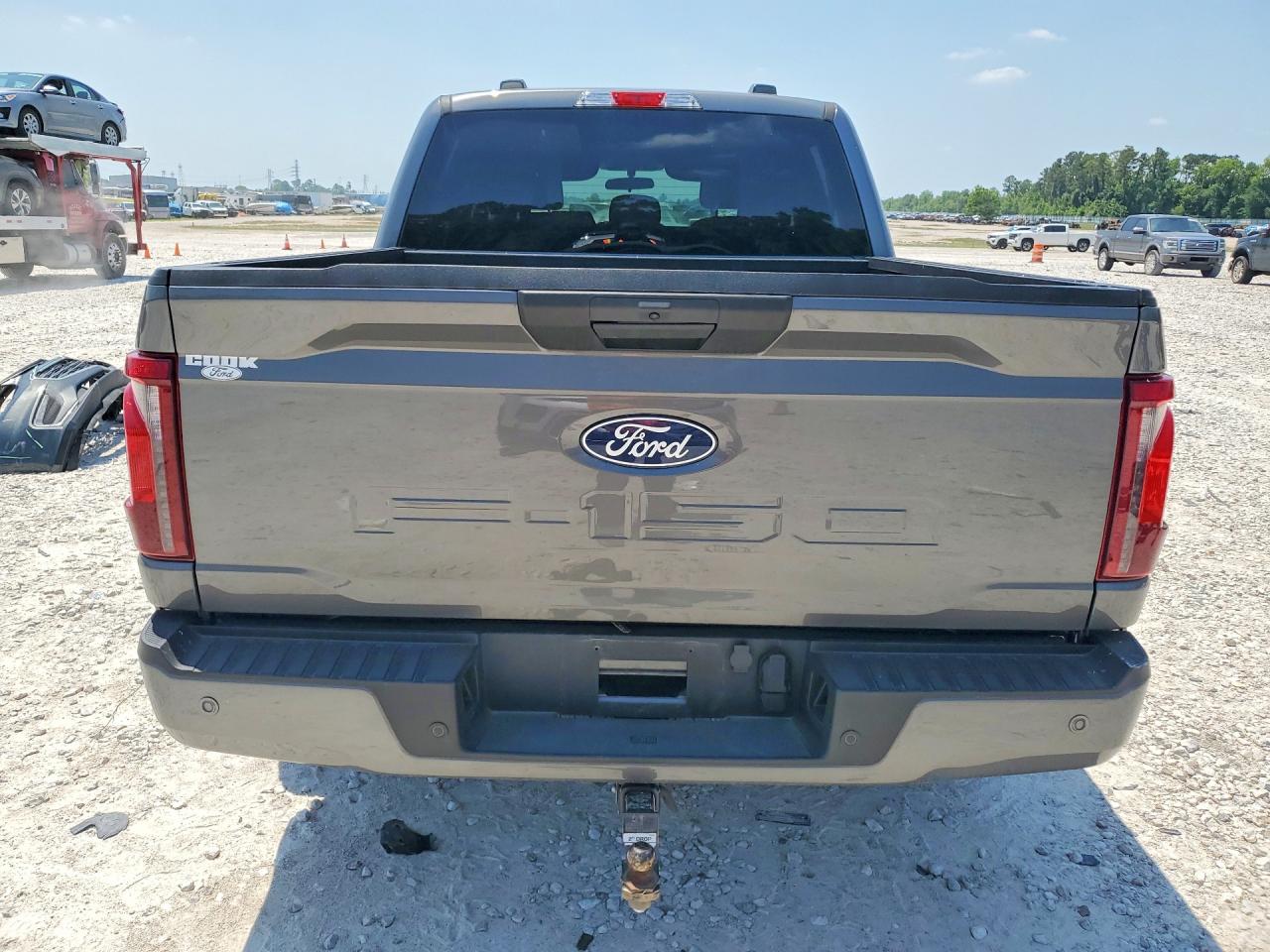 Ford F-150 Stx