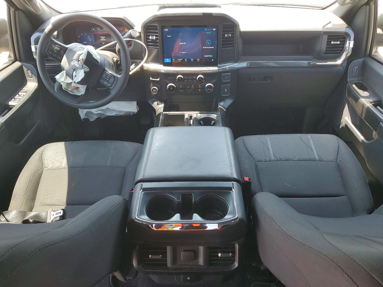 Ford F-150 Stx