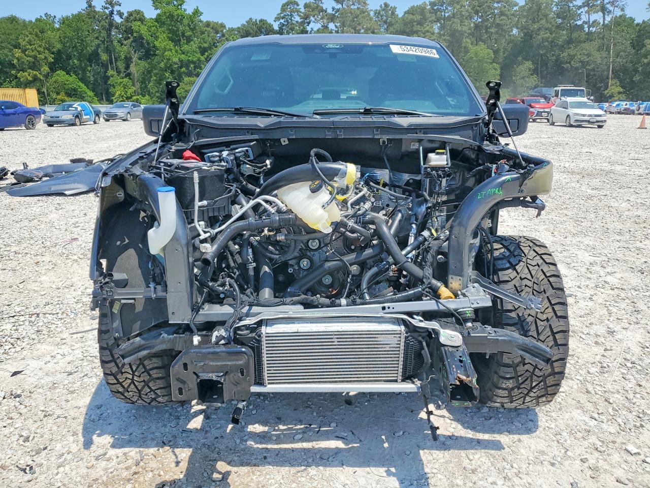 Ford F-150 Stx