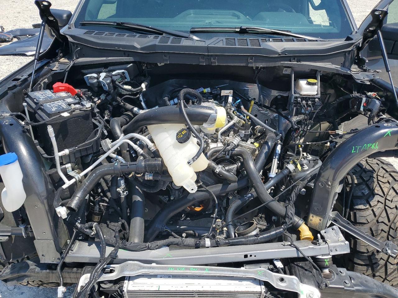 Ford F-150 Stx