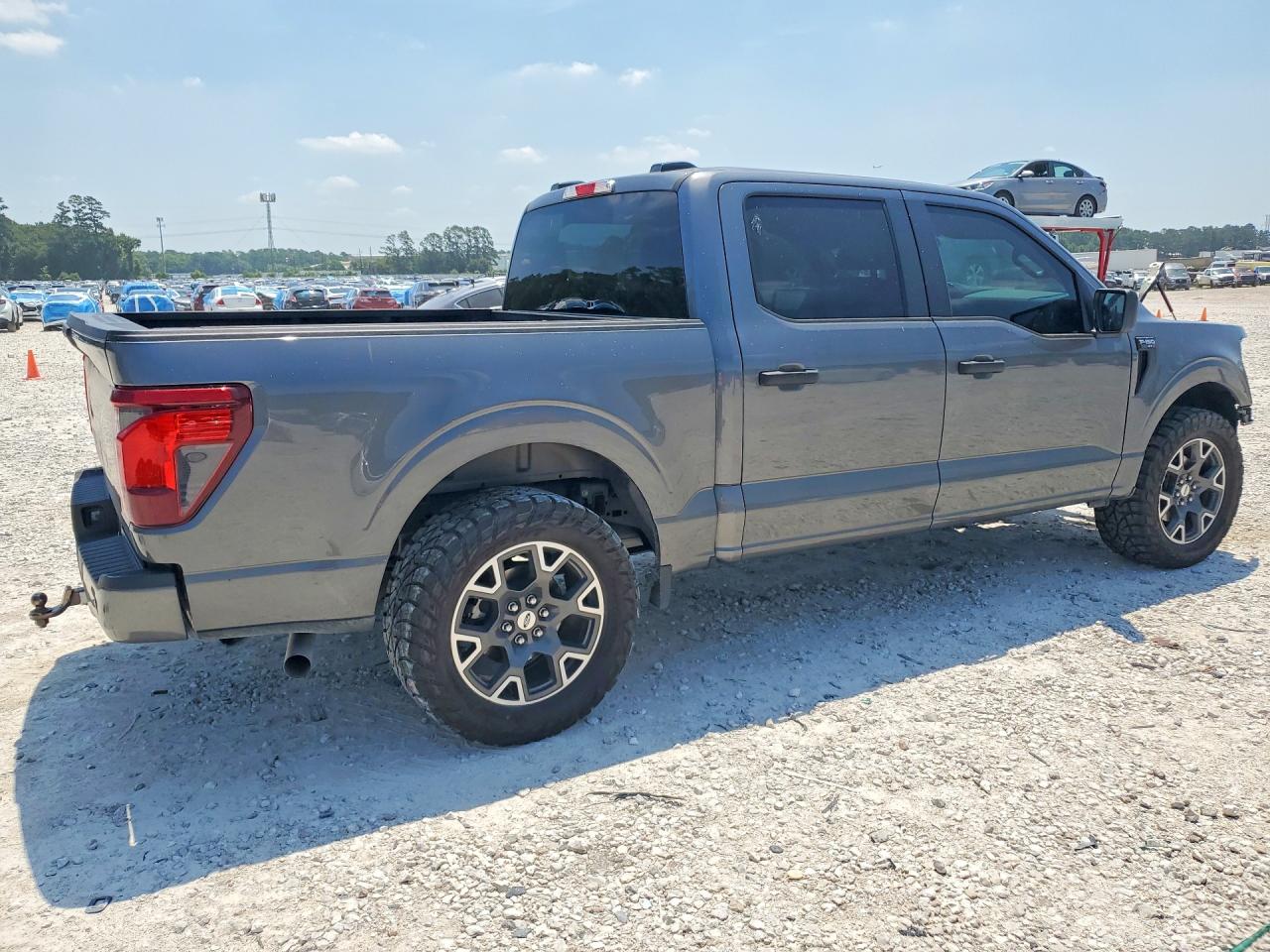 Ford F-150 Stx