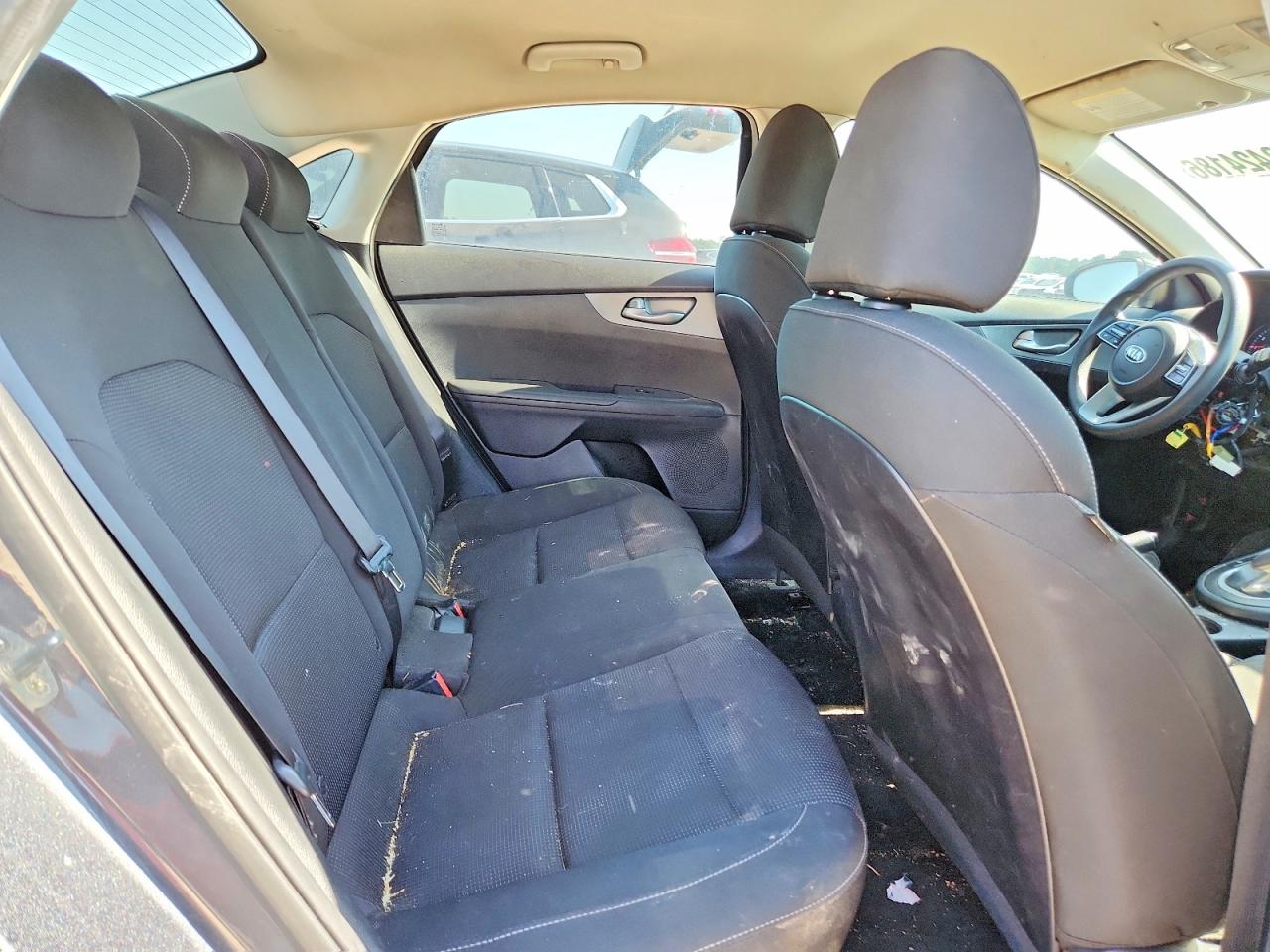 Kia Forte Lxs