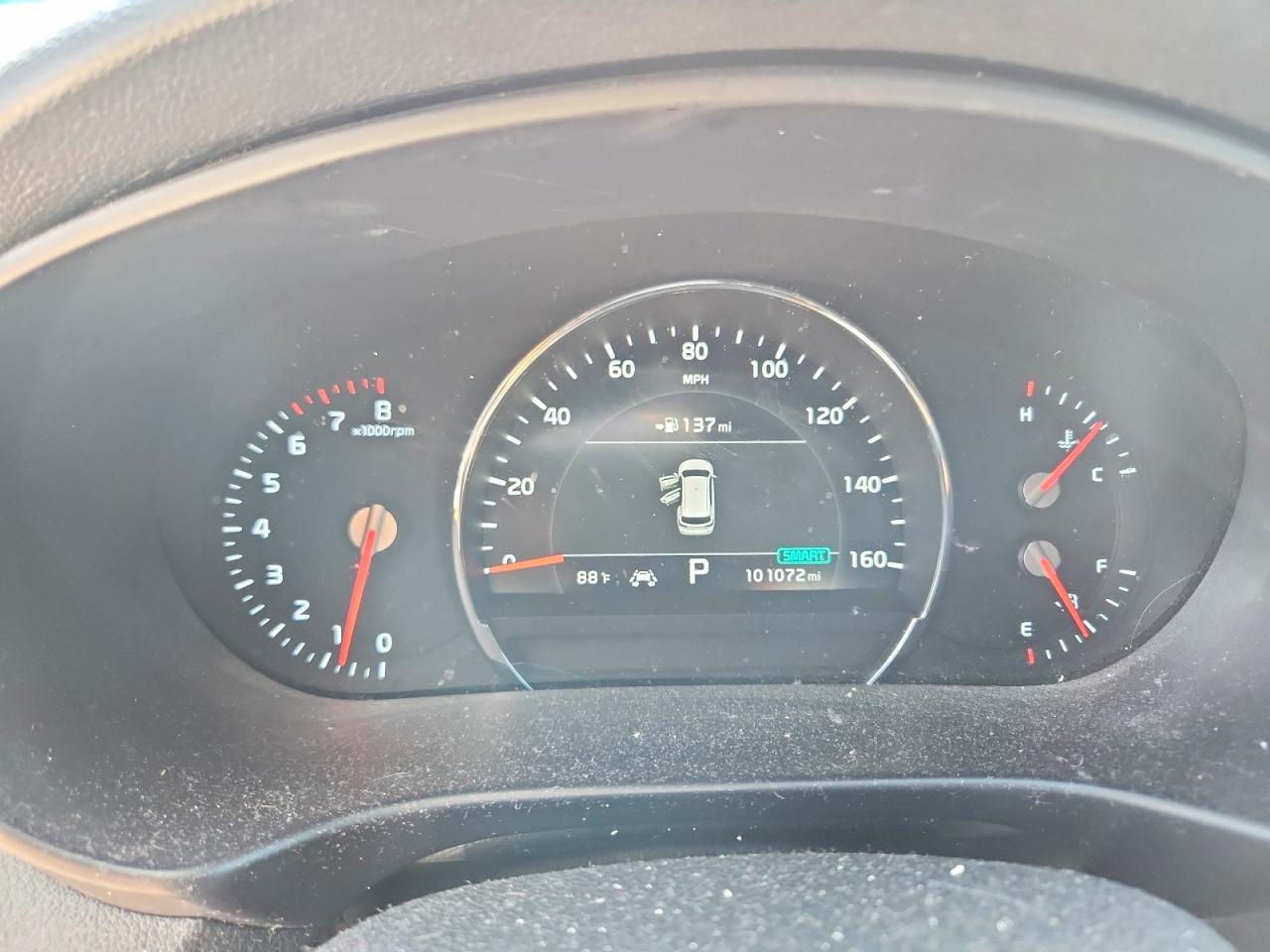 Kia Sorento Sx Limited V6