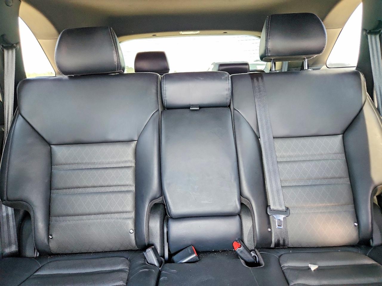 Kia Sorento Sx Limited V6