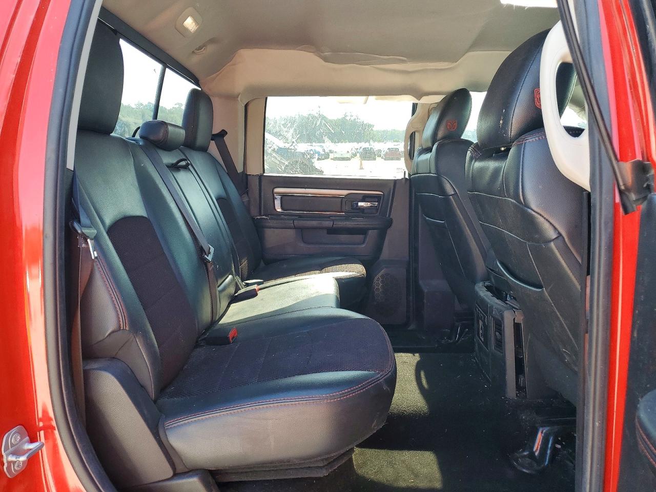 Ram 1500 Sport