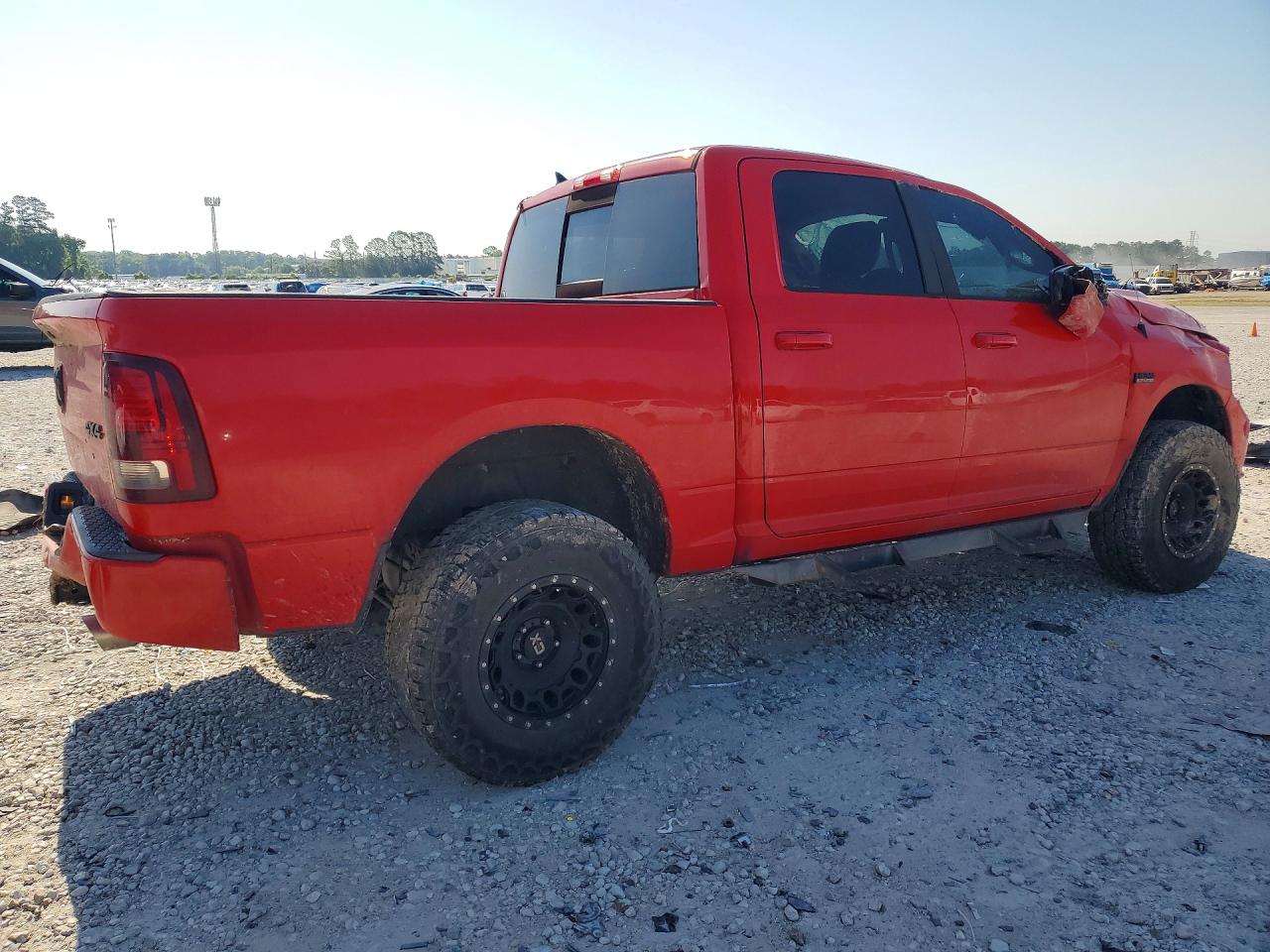 Ram 1500 Sport
