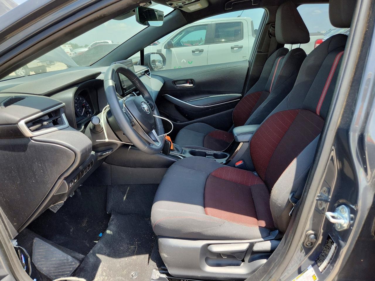 Toyota Corolla Se