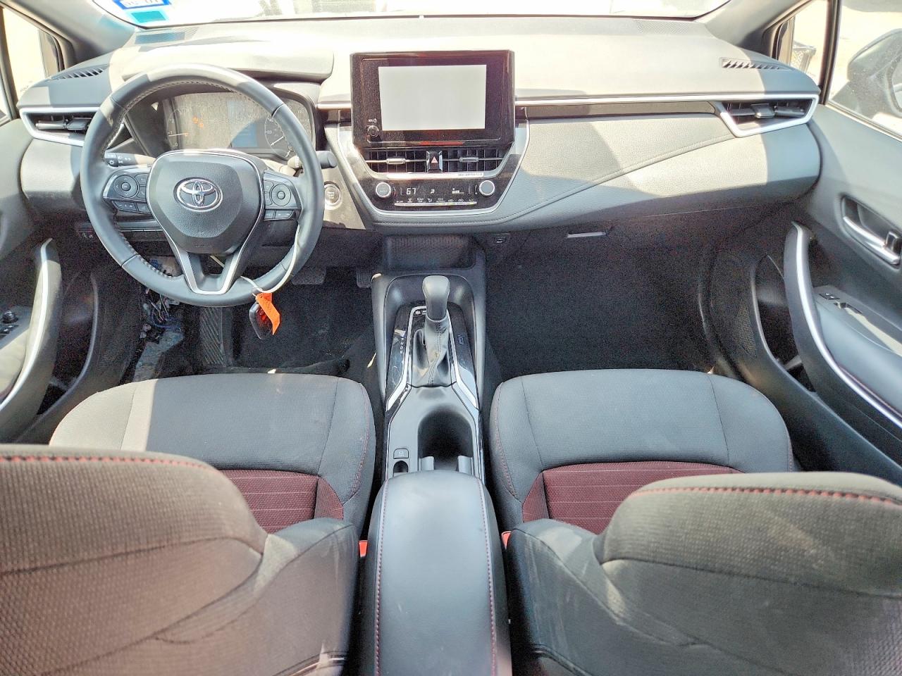 Toyota Corolla Se