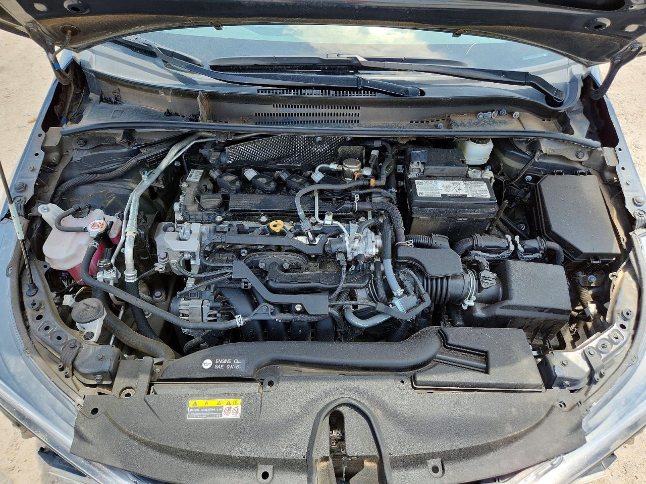 Toyota Corolla Se