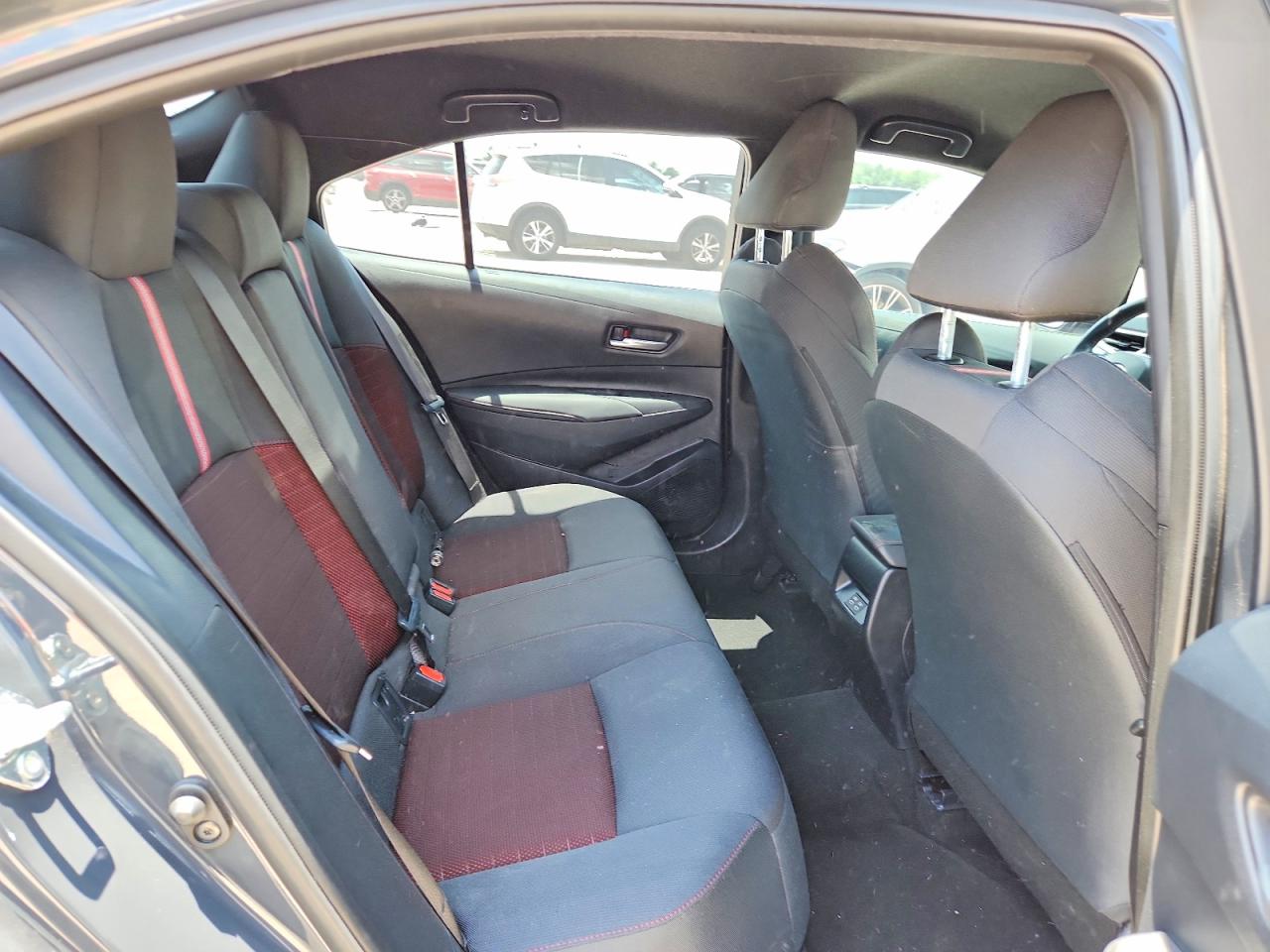 Toyota Corolla Se