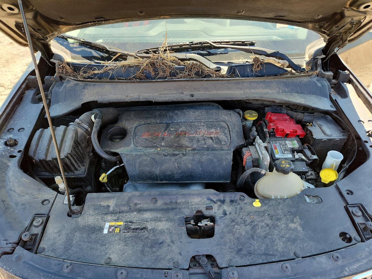 Jeep Compass Limited