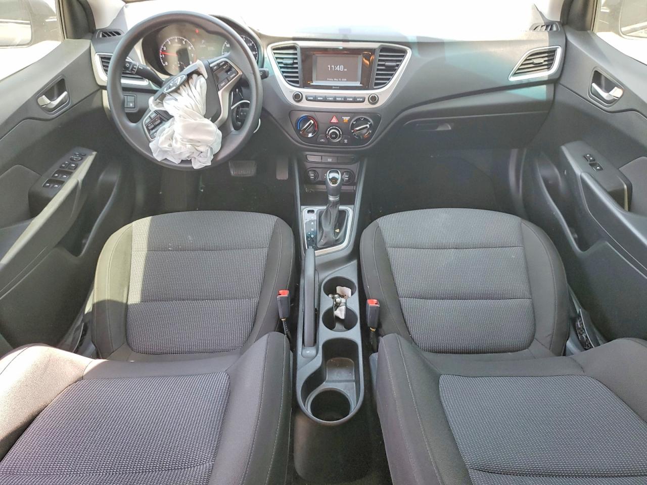 Hyundai ACCENT Se