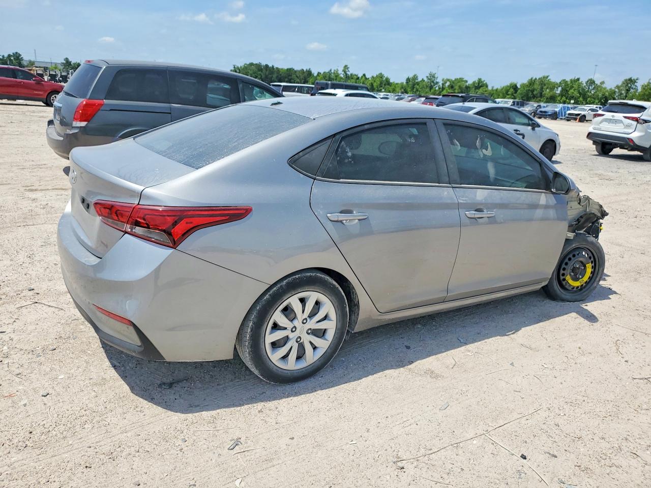 Hyundai ACCENT Se