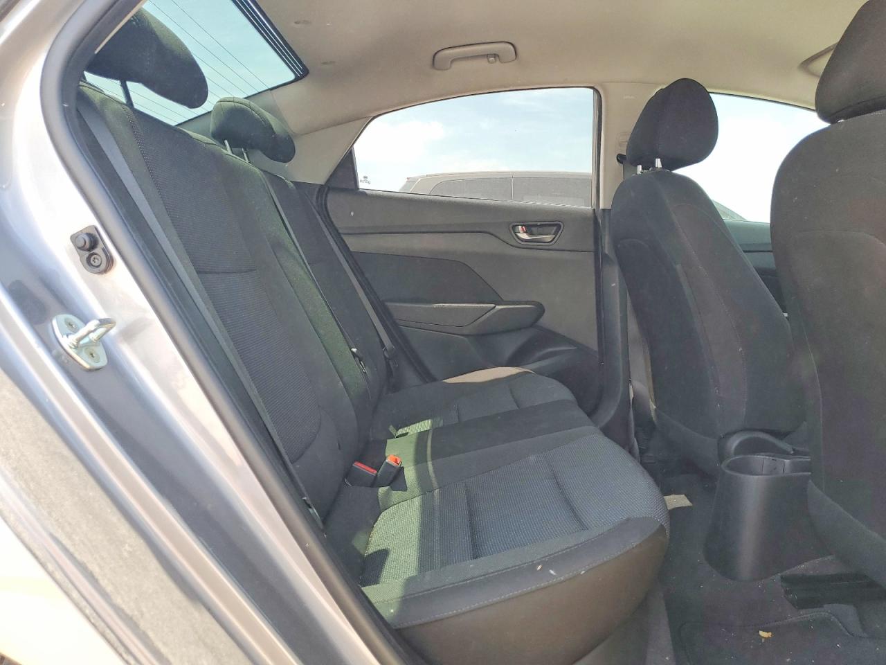 Hyundai ACCENT Se