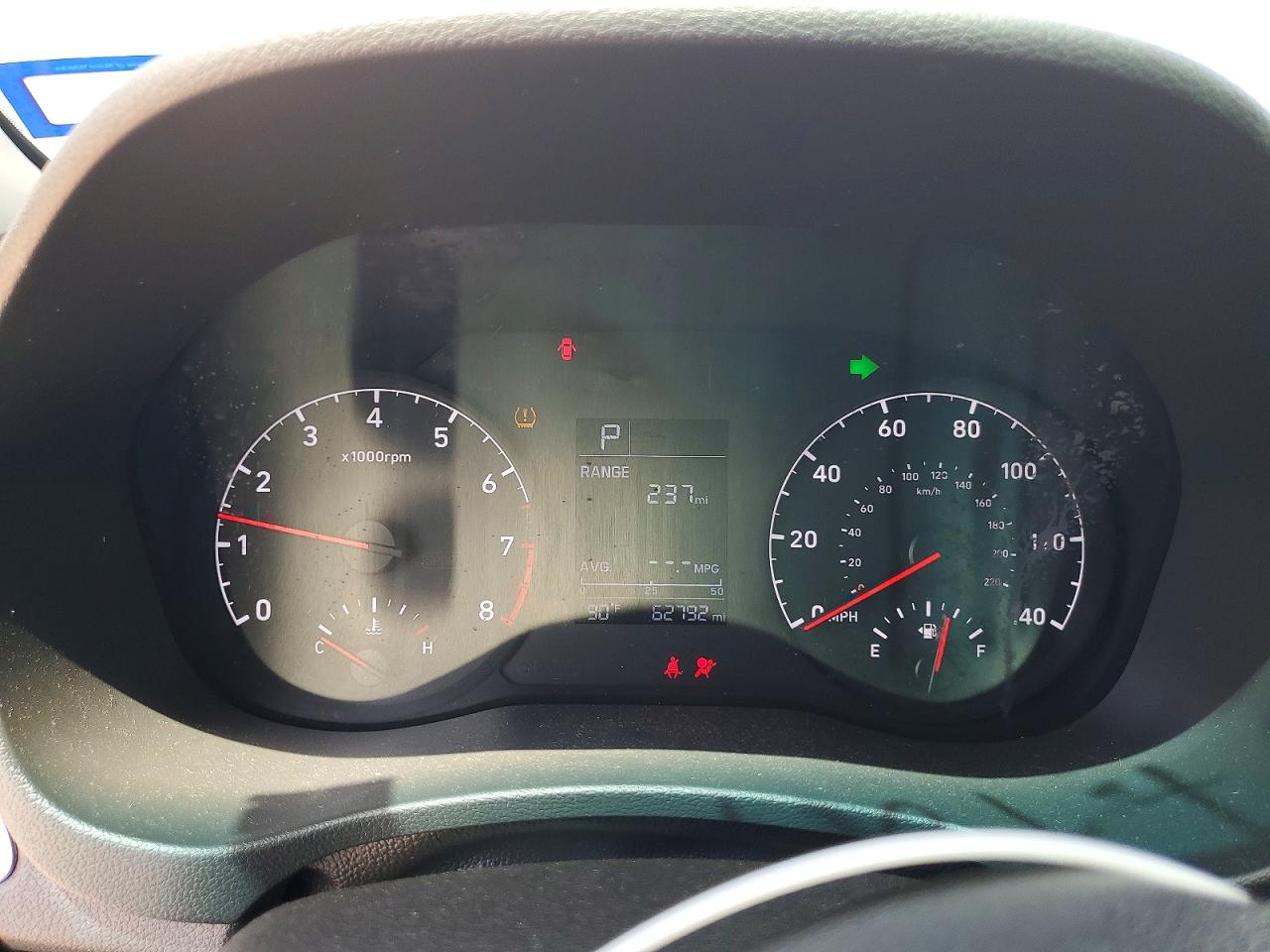 Hyundai ACCENT Se