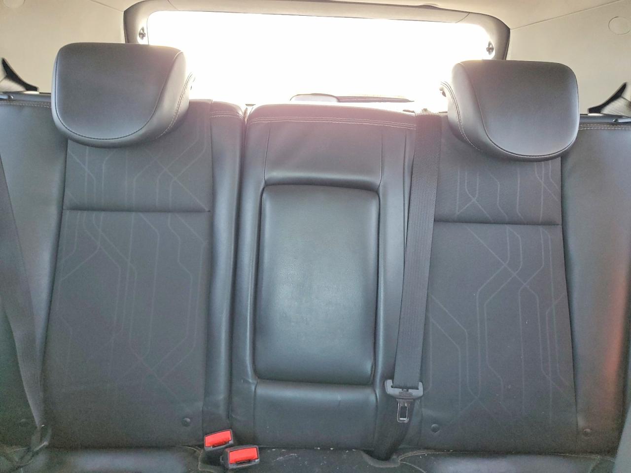 Chevrolet Trax 1lt