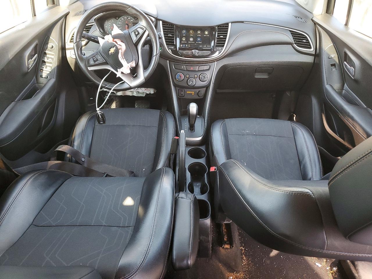 Chevrolet Trax 1lt