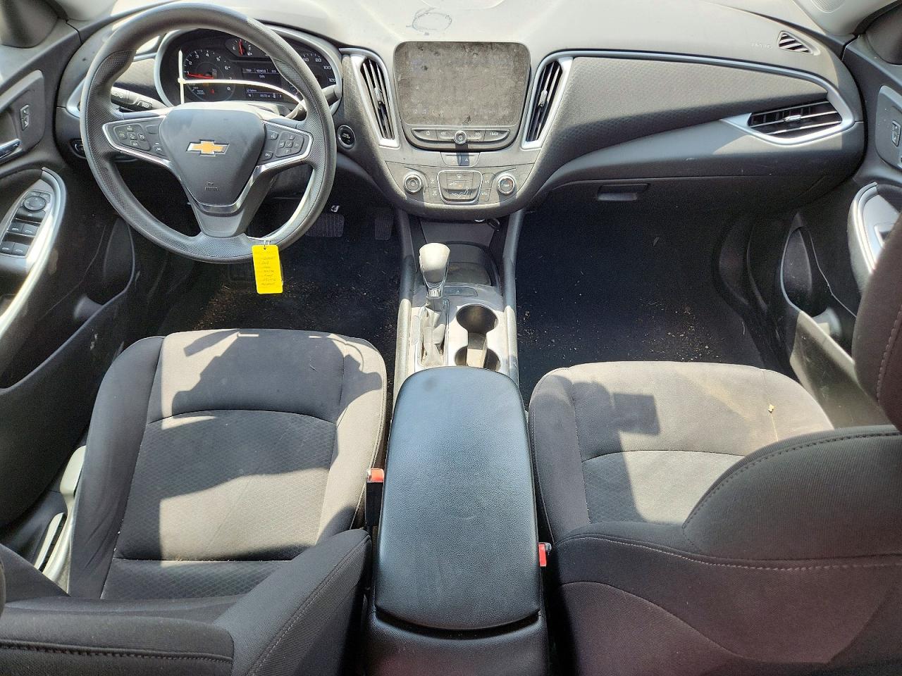 Chevrolet Malibu Ls