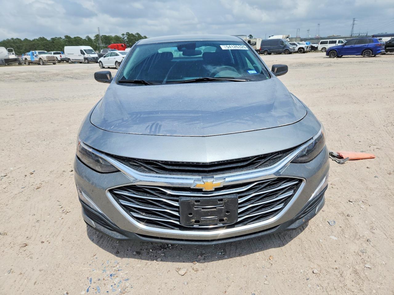 Chevrolet Malibu Ls
