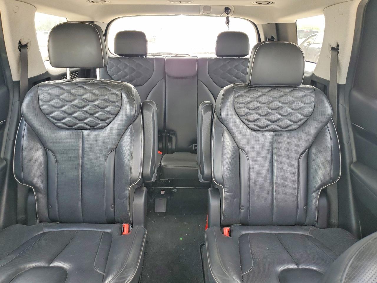 Hyundai PALISADE Limited