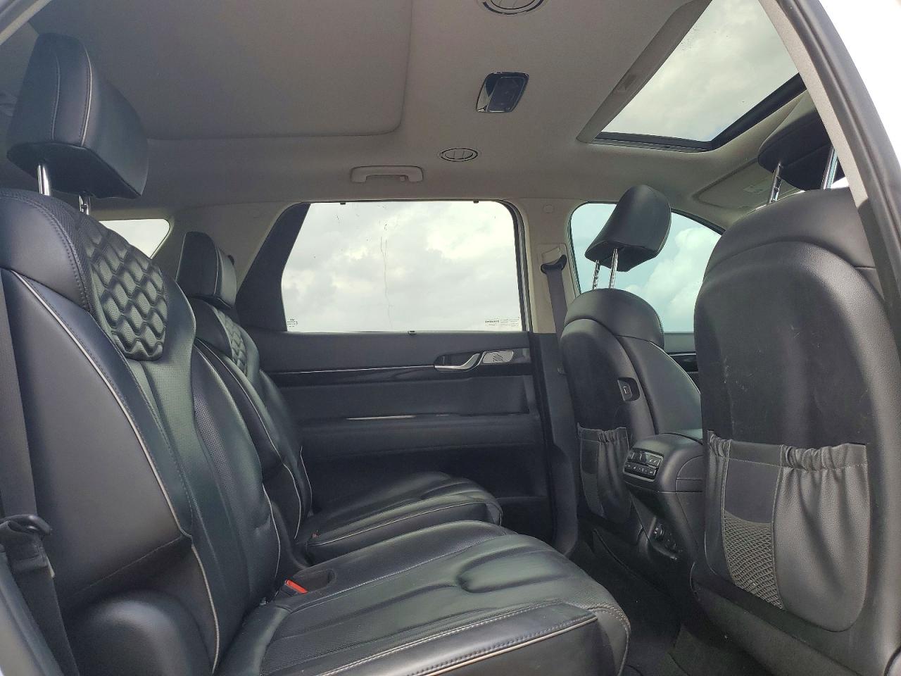 Hyundai PALISADE Limited