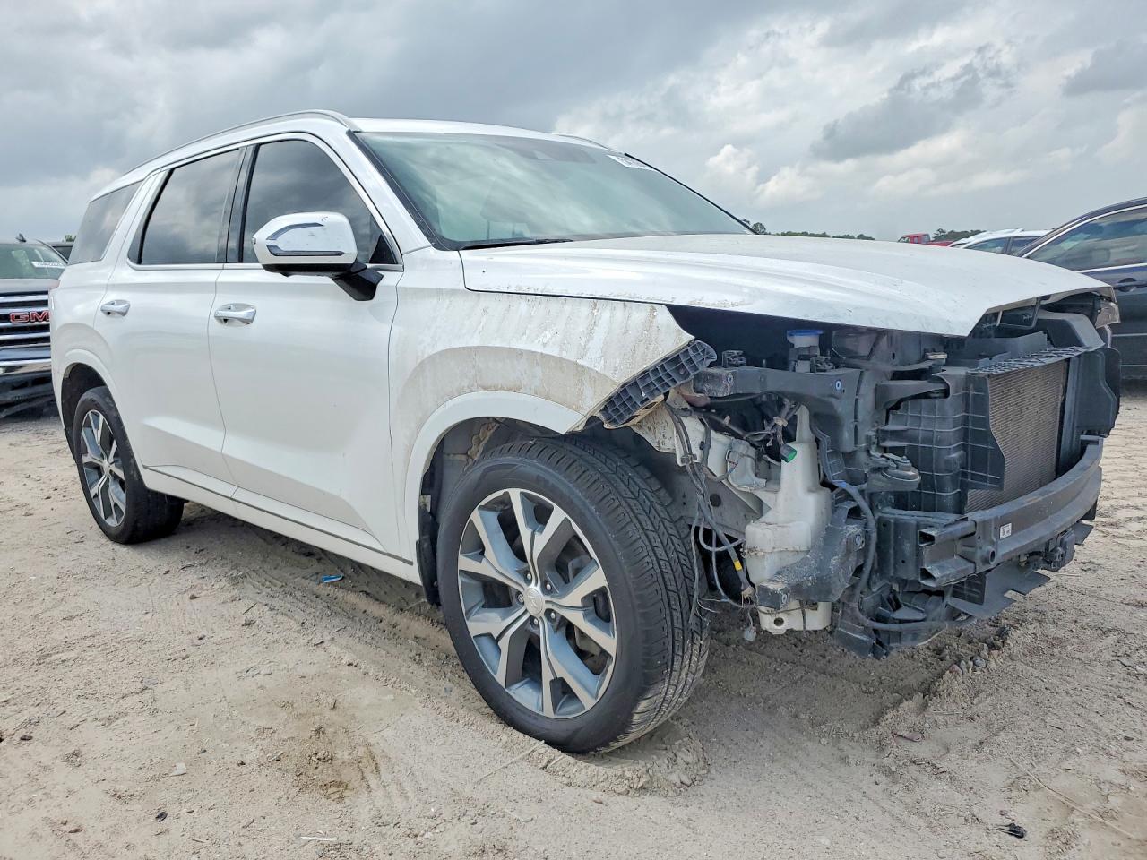 Hyundai PALISADE Limited