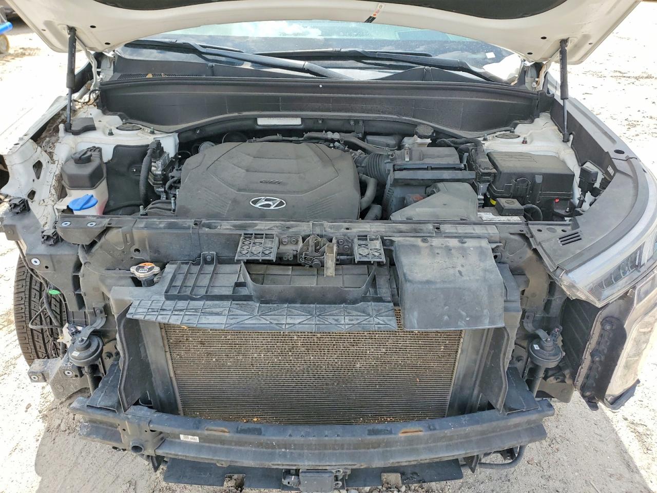 Hyundai PALISADE Limited